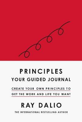 Principles: Your Guided Journal(English, Hardcover, Dalio Ray)