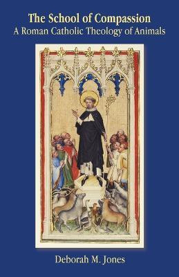 The School of Compassion(English, Paperback, Jones Deborah)