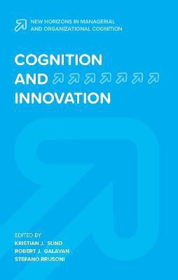 Cognition and Innovation(English, Hardcover, unknown)