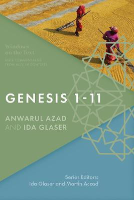 Genesis 1-11(English, Paperback, Azad Anwarul)