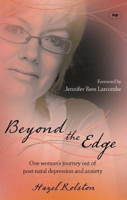 Beyond the Edge(English, Paperback, Rolston Hazel)
