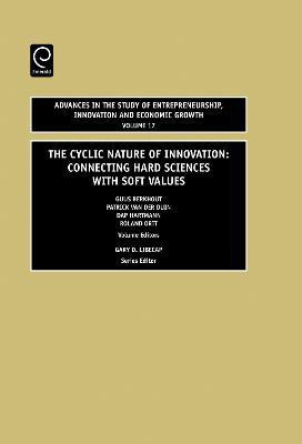 Cyclic Nature of Innovation(English, Hardcover, unknown)