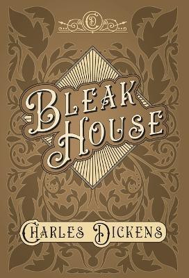 Bleak House(English, Hardcover, Dickens Charles)