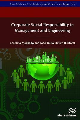 Corporate Social Responsibility in Management and Engineering(English, Hardcover, unknown)