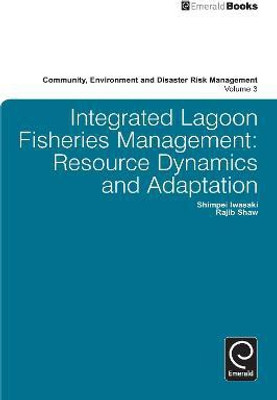 Integrated Lagoon Fisheries Management(English, Electronic book text, Iwasaki Shimpei)