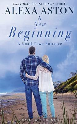 A New Beginning(English, Paperback, Aston Alexa)