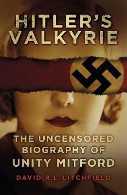 Hitler's Valkyrie(English, Paperback, Litchfield David R L.)