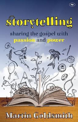 Storytelling(English, Paperback, Goldsmith Martin)