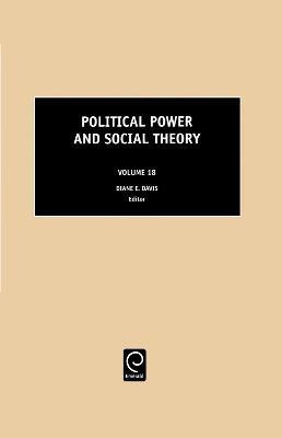 Political Power and Social Theory(English, Hardcover, unknown)