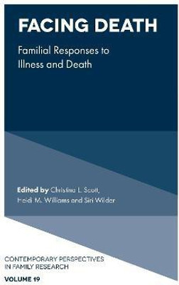 Facing Death(English, Hardcover, unknown)