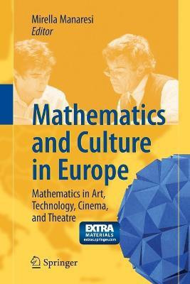 Mathematics and Culture in Europe(English, Mixed media product, unknown)