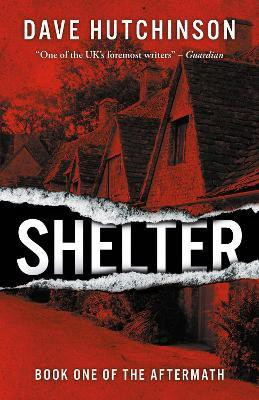 Shelter: Volume 1(English, Paperback, Hutchinson Dave)