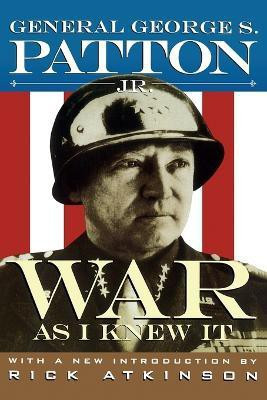 War As I Knew It(English, Paperback, Patton George S.)