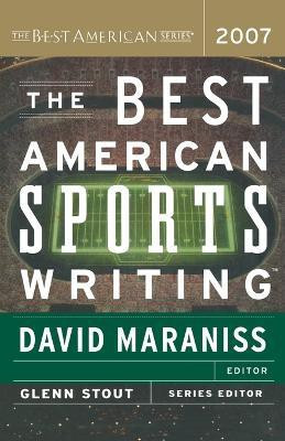 The Best American Sports Writing(English, Paperback, Stout Glenn)