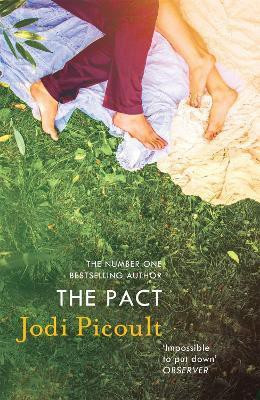The Pact(English, Paperback, Picoult Jodi)