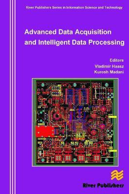 Advanced Data Acquisition and Intelligent Data Processing(English, Hardcover, unknown)