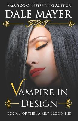 Vampire in Design(English, Paperback, Mayer Dale)