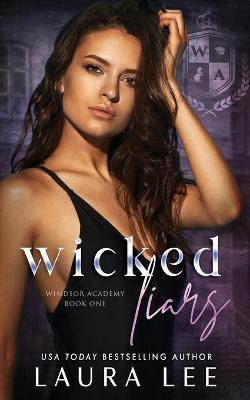 Wicked Liars(English, Paperback, Lee Laura)