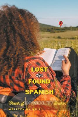 Lost and Found in Spanish(English, Paperback, E MR)
