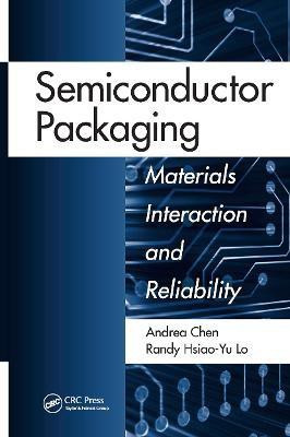 Semiconductor Packaging(English, Hardcover, Chen Andrea)
