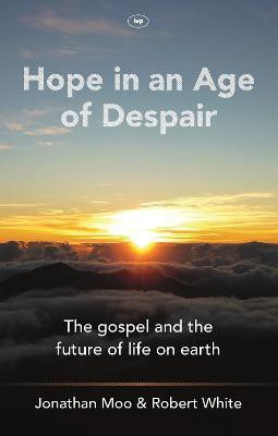 Hope in an Age of Despair(English, Paperback, White Robert S)