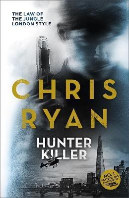 Hunter Killer(English, Paperback, Ryan Chris)