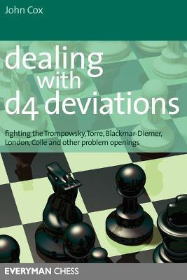 Dealing with d4 Deviations(English, Paperback, Cox John)