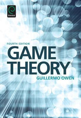 Game Theory(English, Paperback, Owen Guillermo)