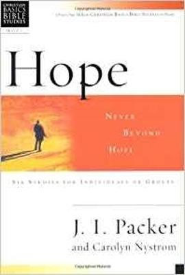 Christian Basics: Hope(English, Paperback, unknown)