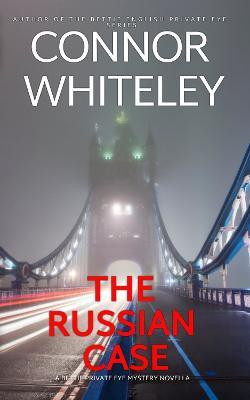 The Russian Case(English, Hardcover, Whiteley Connor)