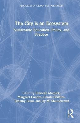 The City is an Ecosystem(English, Hardcover, unknown)