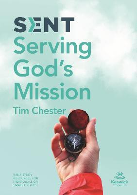 Sent(English, Paperback, Chester Tim)