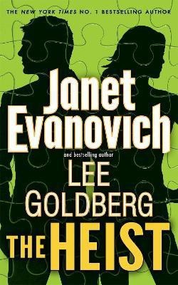 The Heist(English, Paperback, Evanovich Janet)