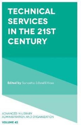 Technical Services in the 21st Century(English, Hardcover, unknown)