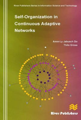 Self-Organization in Continuous Adaptive Networks(English, Hardcover, Do Anne-Ly)