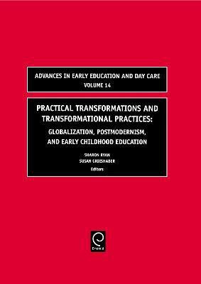 Practical Transformations and Transformational Practices(English, Hardcover, unknown)