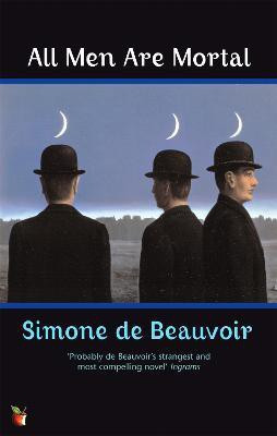 All Men Are Mortal(English, Paperback, de Beauvoir Simone)