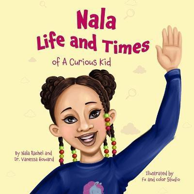 Nala(English, Paperback, Howard Vanessa Dr)