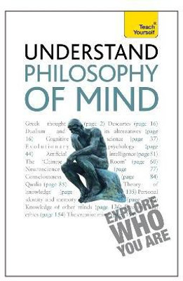 Philosophy of Mind: Teach Yourself(English, Paperback, Thompson Mel)