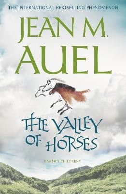 The Valley of Horses(English, Paperback, Auel Jean M.)