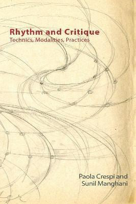 Rhythm and Critique(English, Hardcover, unknown)