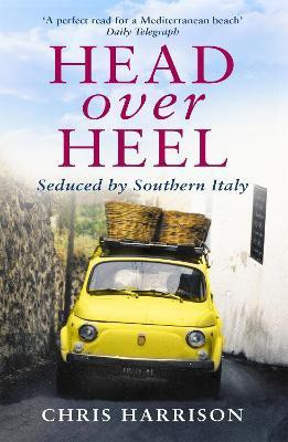 Head Over Heel(English, Paperback, Harrison Chris)