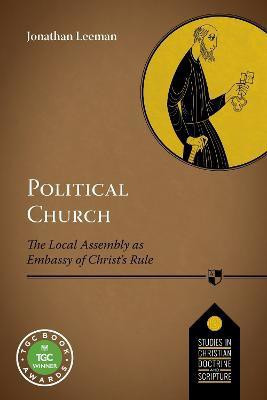 Political Church(English, Paperback, Leeman Jonathan)