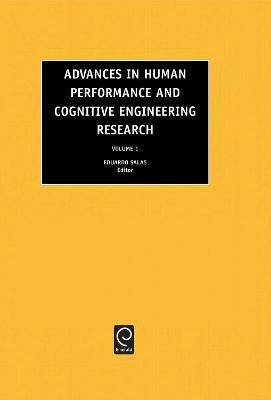 Advances in Human Performance and Cognitive Engineering Research(English, Hardcover, unknown)