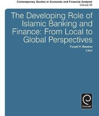 The Developing Role of Islamic Banking and Finance(English, Hardcover, unknown)