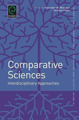 Comparative Science(English, Electronic book text, unknown)