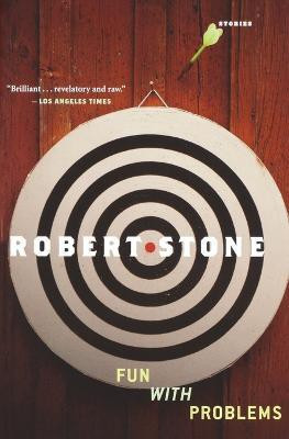 Fun with Problems(English, Paperback, Stone Robert)