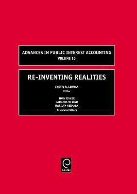 Re-Inventing Realities(English, Hardcover, unknown)
