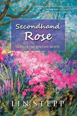 Second Hand Rose(English, Paperback, Stepp Lin)