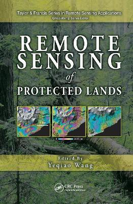 Remote Sensing of Protected Lands(English, Hardcover, unknown)